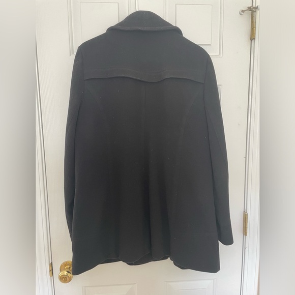 Women’s Cole Haan Peacoat - Picture 3 of 4